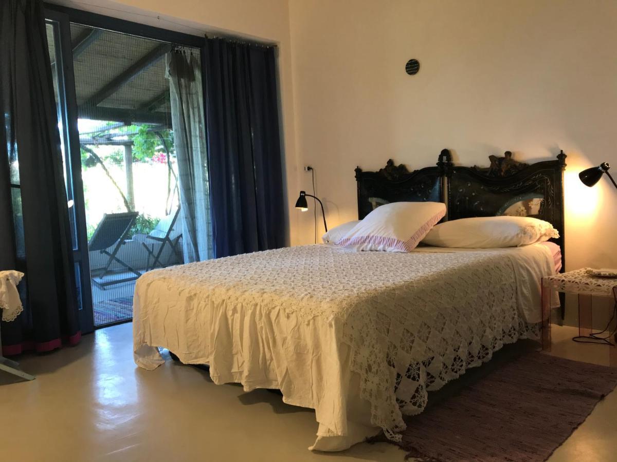 B&B Al Salvatore Di Lipari Extérieur photo